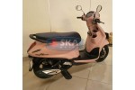 Yamaha Grand Filano Neo Tahun 2026